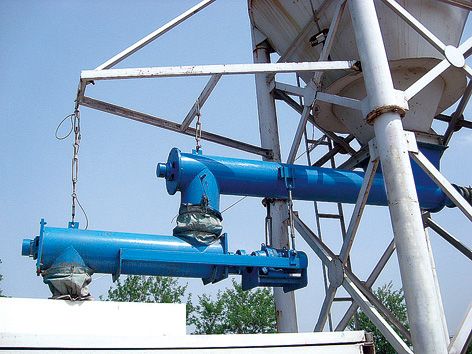 TGG定量螺旋稱(chēng)